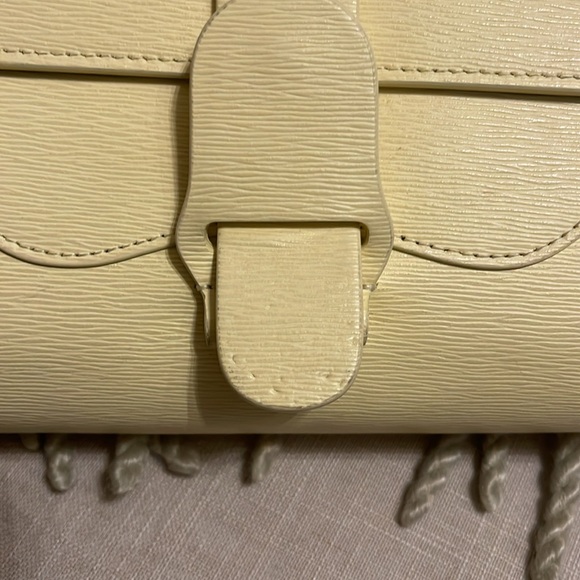 Senreve Aria Belt Bag / convertible to shoulder bag - Picture 10 of 17